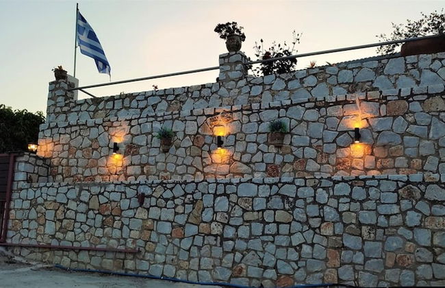 Aoria Traditional House With Stuning Mountain View - Foto 13