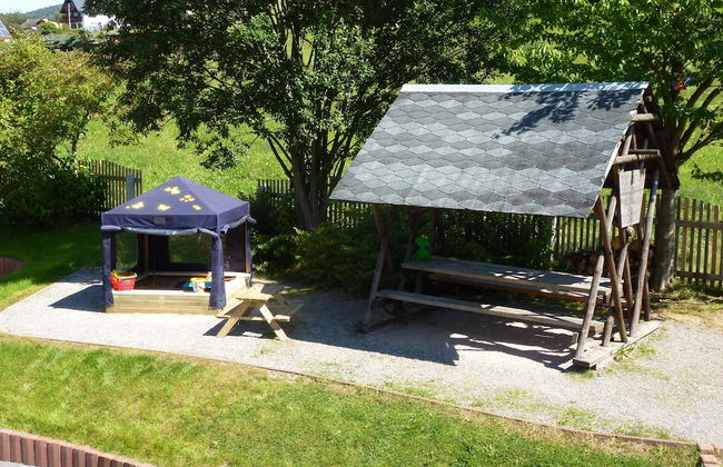 Ferienwohnungen Weissflog - Foto 24