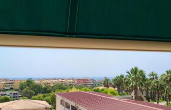 Ferienwohnung mit Meerblick im Juwel Le Castella - Foto 30