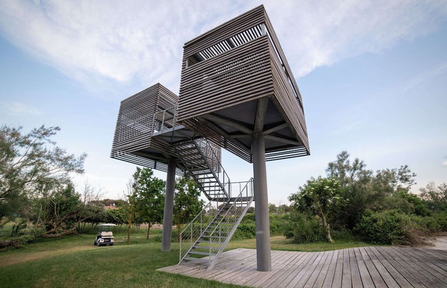 Apartment in Albarella Near Sandy Beach - Foto 23