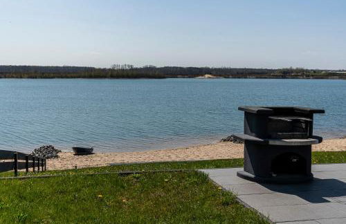 Ferienhaus SUNRISE am Mühlfeldsee - Foto 22