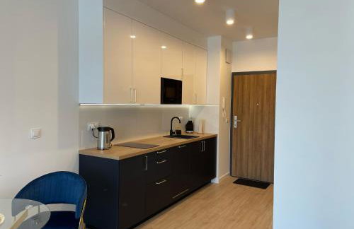 Apartament przy Marsa - Foto 4