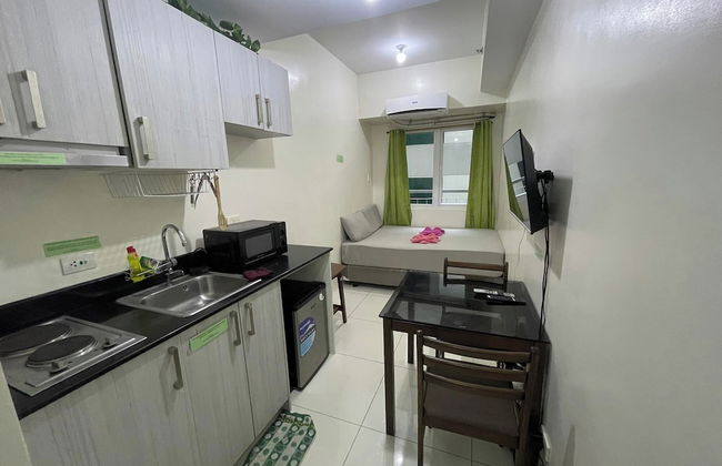 Green Residences - Foto 48