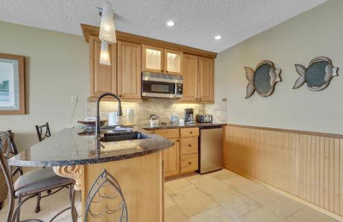 112 Edgewater Inn with Waterfront Access - Foto 13