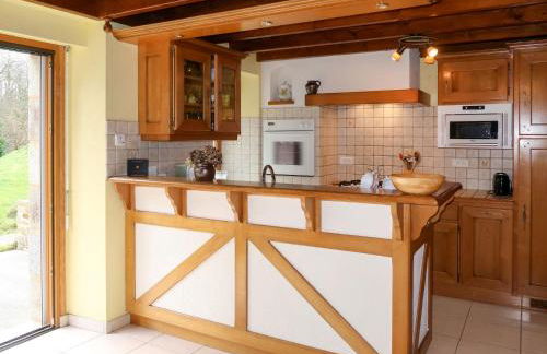 Holiday Home Entre Terre et Mer by Interhome - Foto 16