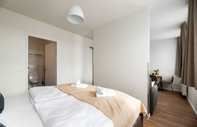 Limehome Bremerhaven Kantstraße - Foto 2