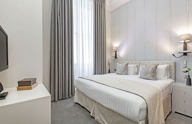 130 Queen's Gate Apartments - Foto 44