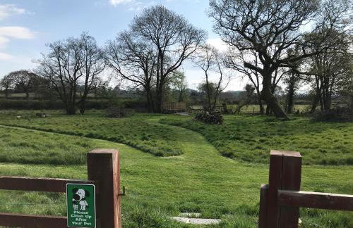 Maesyfelin Isaf Apartment - Foto 20