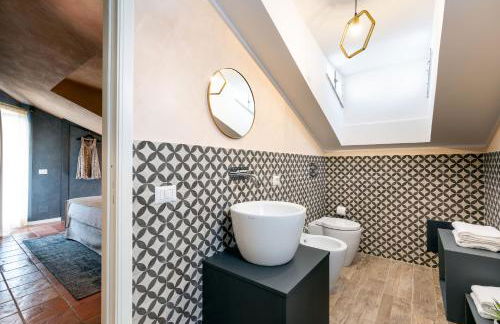 La Vittoria Sicilian Villa - Foto 15