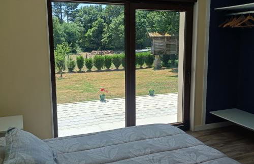 Casa verde de Lobán - Foto 9