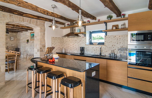 Stunning Villa in Kringa With Swimming Pool - Foto 14