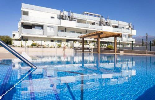 Sotavento Eden By Sunkeyrents - Foto 35