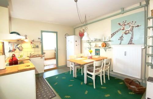 Ferienwohnung "Altes Pastorat" - Foto 22