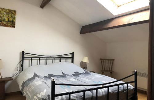 Villa Gites Chambre d hôtes avec piscine Dordogne 2-4-6-8-10 personnes - Foto 10