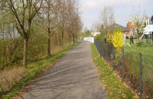 Terrace Apartment Saxony - Foto 45