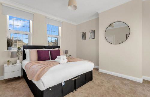Bright 3-Bedroom House Close to Canary Wharf - Foto 9