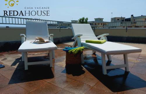 Attico con vista mare ARIA CONDIZIONATA - Foto 7