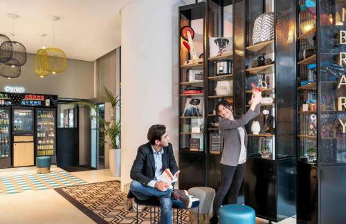 Aparthotel Adagio Paris Centre Tour Eiffel - Photo 6