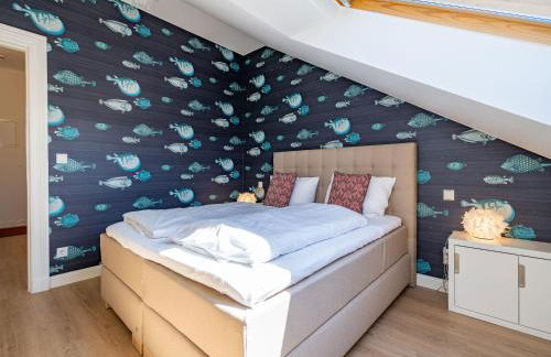 Villa Linquenda App 6 - Foto 20