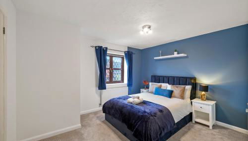 Beautiful 5 bedroom house in Stone, Aylesbury, Free parking - Foto 2