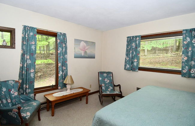 Dogwood Knoll - Wooded Escape - Foto 2