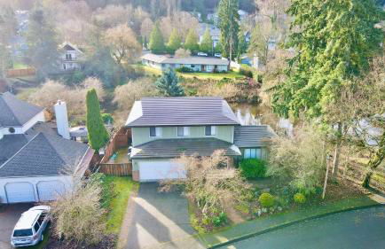 Bothell River house - Foto 68