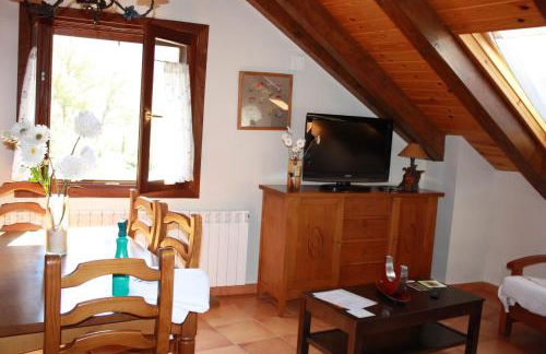 Apartamentos L´Era de Baix - Foto 61