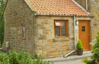 The Old Dairy - Foto 1