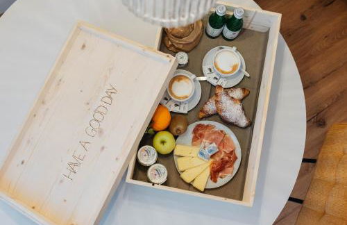 ecHo Apartments & SPA - Foto 56