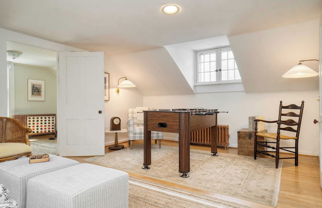 Cordelia by Avantstay Amazing Backyard, 10mins From Stockbridge! - Foto 13