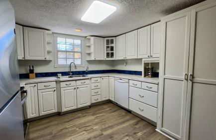 LaMaison Cotiere Coastal Retreat w Elegance - Foto 75