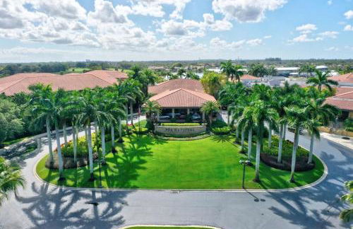 Caddyshack Golf themed Condo! 15 mins to beach&PBI - Foto 26