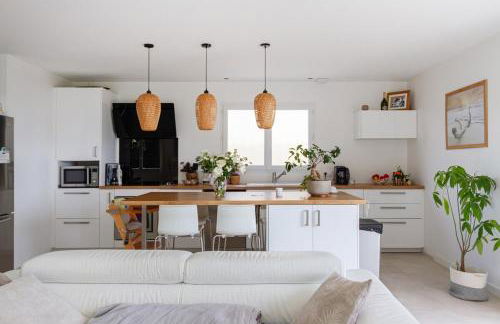 Maison avec piscine, au calme près de Toulouse - Foto 33