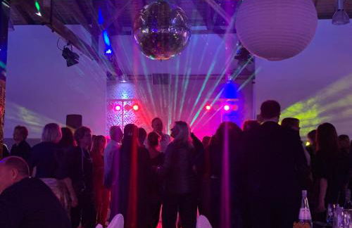 Ferienwohnung Kranichnest - Foto 45