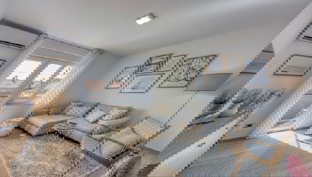 City Center Apartment Liu - Foto 1, Imagen principal