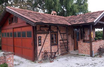 Apartments with parking space Marusevec, Zagorje - 23936 - Foto 6