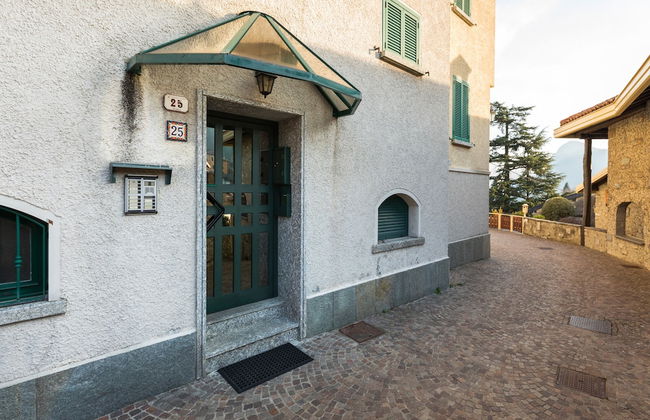 Civenna Lake View by Wonderful Italy - Foto 39