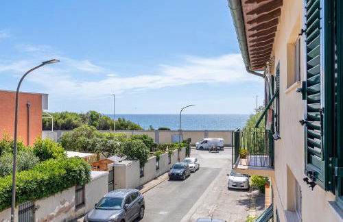 Modern Sea View Apartment with Balcony - Foto 20