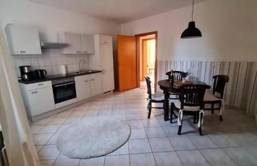 City-Wohnung Salzwedel - Foto 6