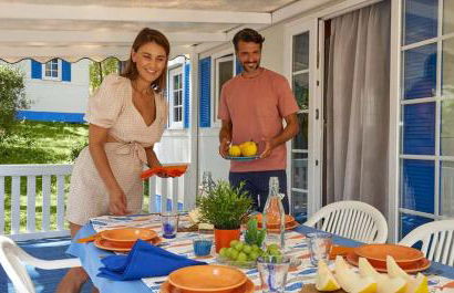 Baia Domizia Camping Village - Foto 13