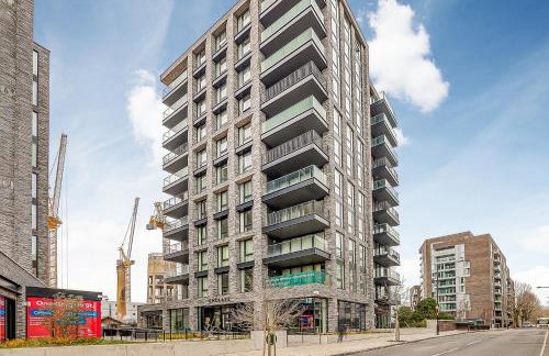 StayCozy Apartments in Kings Cross - Photo 30