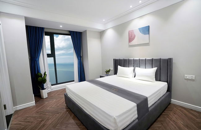 Armin Serviced Apartment Quy Nhon - Foto 8