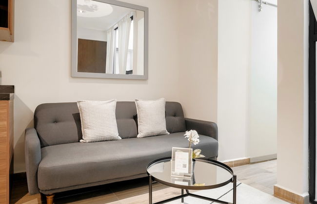 Lumina at Noma Condesa Mexico City - Foto 42