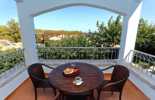 Vathi Hotel Apartment Hotel - Foto 128