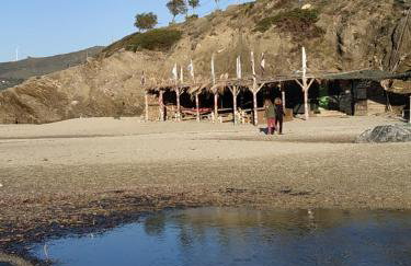 Marmari megali ammos oasis studio's - Photo 38