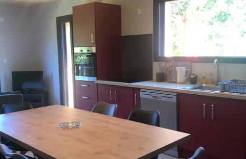 T3 Terrace in Chalet Neuf with Grand Parking - Foto 9