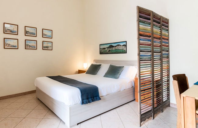 Vico Fico nel Centro - Foto 3