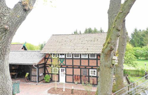 Haus Eichenhain - Foto 1