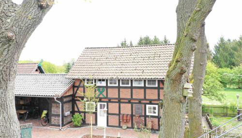 Haus Eichenhain - Foto 1