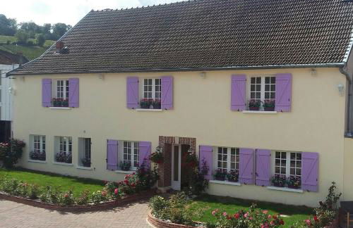 Chavot Bellevue - Foto 1